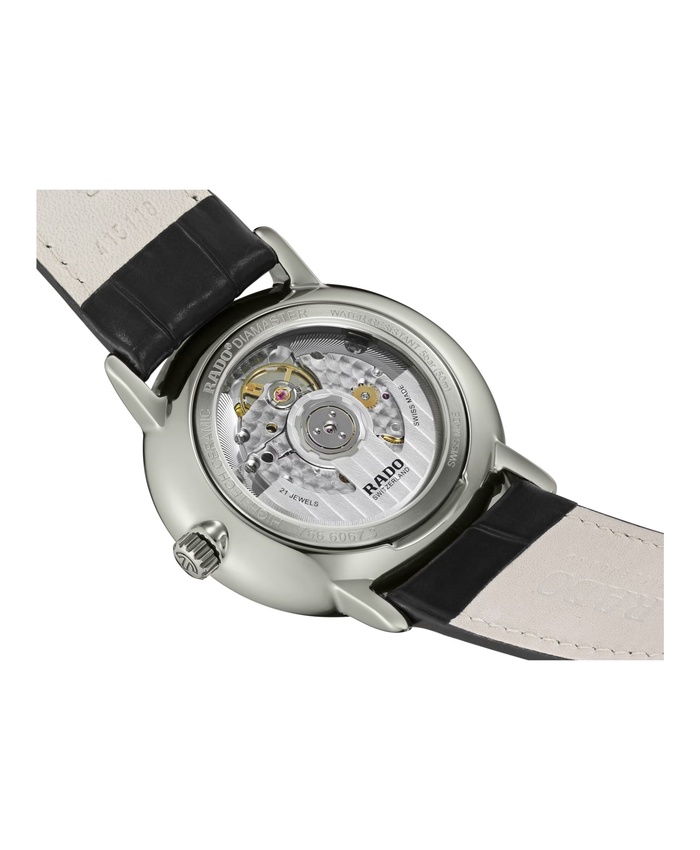 DiaMaster Thinline Automatic